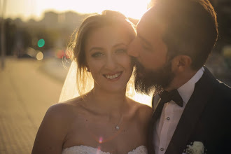 Bryllupsfotograf Serkan Tamgüç. Foto fra 12.07.2020