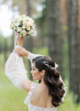 Wedding photographer Vitaliy Depetra. Photo of 16.02.2024