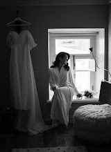 Svatební fotograf Katya Solomina. Fotografie z 29.01.2025