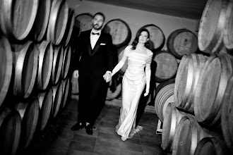Wedding photographer Evan Seretidis. Photo of 10.07.2025