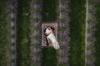 Fotografo di matrimoni Tim Demski. Foto del 14.08.2025
