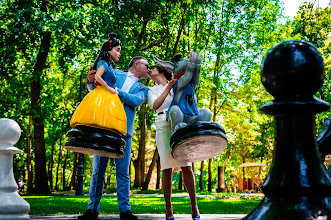 Esküvői fotós: Radu Constantinescu. 21.05.2024 -i fotó