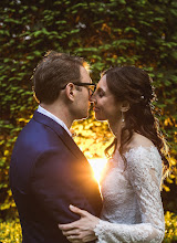 婚禮攝影師Martina Barbon. 10.09.2025的照片
