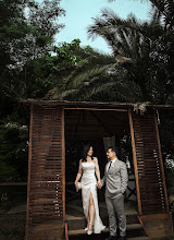 ช่างภาพงานแต่งงาน Yunus Ergün. ภาพเมื่อ 29.05.2025
