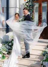 Jurufoto perkahwinan Burtila Bogdan. Foto pada 25.03.2024
