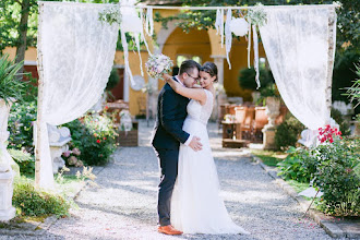 Fotógrafo de casamento Maria Schnabl. Foto de 11.05.2019