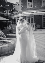 Hochzeitsfotograf Varsenik Mkrtchyan. Foto vom 06.01.2024