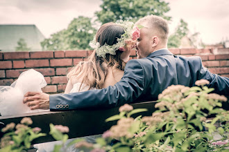 Fotografo di matrimoni Damian Stanko. Foto del 25.02.2020