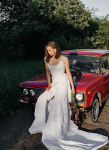 Vestuvių fotografas: Oksana Khudoshina. 01.06.2024 nuotrauka