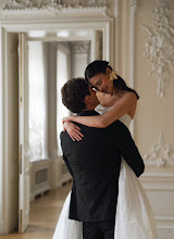 Wedding photographer Katrin Shustrova. Photo of 03.05.2025