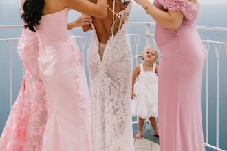 婚姻写真家 Federica Ariemma. 01.08.2025 の写真