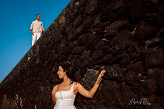 Svatební fotograf Miguel Angel Padrón Martín. Fotografie z 22.08.2024