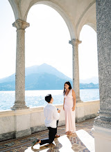 Wedding photographer Zhanna Duminskaya. Photo of 16.07.2025