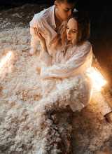 Esküvői fotós: Mariya Yarovaya. 15.02.2024 -i fotó