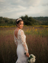Wedding photographer Nika Abuladze. Photo of 01.03.2024