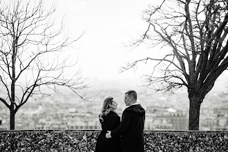 Nhiếp ảnh gia ảnh cưới Tsvetelina Deliyska. Ảnh trong ngày 10.03.2024