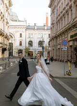 Jurufoto perkahwinan Darya Svet. Foto pada 22.04.2024