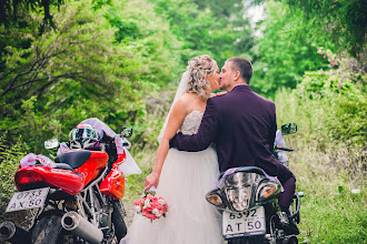 Wedding photographer Alesya Kotova. Photo of 20.03.2019