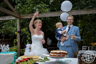 Hochzeitsfotograf Iris Wuijster. Foto vom 08.06.2023