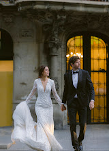 Hochzeitsfotograf Ersy Vadim. Foto vom 28.09.2023