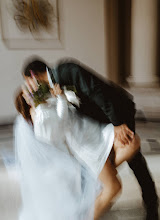 Jurufoto perkahwinan Jairo Cortés. Foto pada 19.07.2025