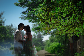 Fotógrafo de bodas Saikot Bapai. Foto del 29.11.2020