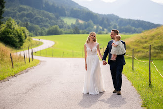 Svatební fotograf Leyla Matar. Fotografie z 19.07.2025