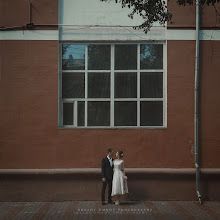 Wedding photographer Arkadiy Umnov. Photo of 31.07.2019