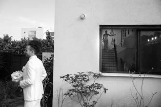 Düğün fotoğrafçısı Aleksandr Osadchiy. Fotoğraf 24.06.2025 tarihinde