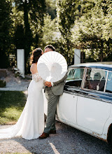 Wedding photographer Martin Koch. Photo of 19.10.2025