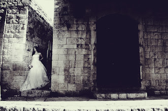 Wedding photographer George Lteif. Photo of 28.01.2023