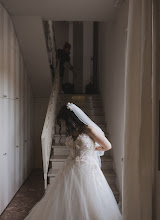Wedding photographer Denis Rabiti. Photo of 23.07.2025