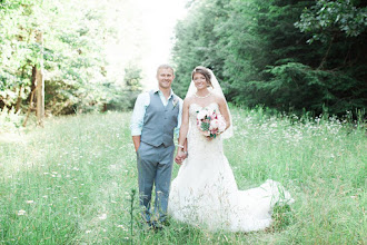 Wedding photographer Ryan Wolfkiel. Photo of 04.05.2023