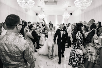 Wedding photographer Valeriya Maslennikova. Photo of 03.09.2025
