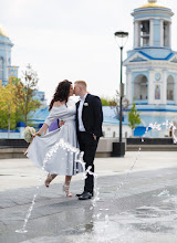 Nhiếp ảnh gia ảnh cưới Andrey Solodov. Ảnh trong ngày 16.05.2019