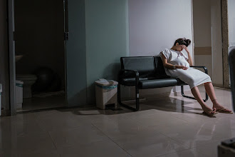 Svadobný fotograf Danni Souza. Fotografia z 11.02.2022