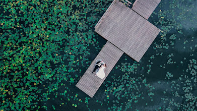 Fotógrafo de bodas Erikas Jacukevičius. Foto del 09.07.2024