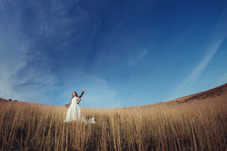 Wedding photographer Juancar Y Mar. Photo of 03.01.2020
