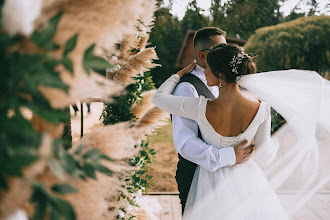 Photographe de mariage Denis Vashkevich. Photo du 21.01.2023