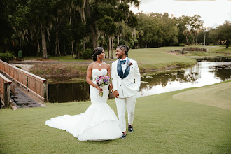 Fotógrafo de casamento Gemali Martinez. Foto de 10.09.2022