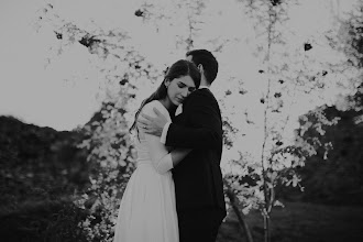婚礼摄影师Lukáš Hlubovič. 05.05.2025的图片