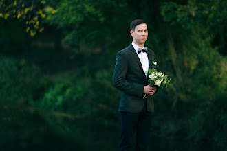 Wedding photographer Andrey Buravov. Photo of 08.03.2019