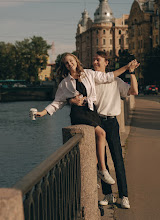 Fotografer pernikahan Yuriy Marilov. Foto tanggal 07.10.2024