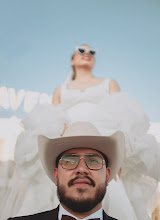 婚禮攝影師Angel Valdez. 18.09.2025的照片