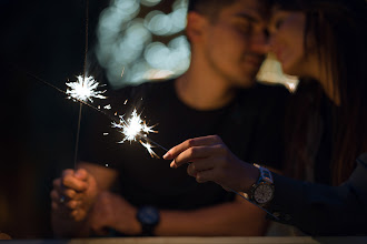 Photographe de mariage Igor Tkachev. Photo du 07.05.2022