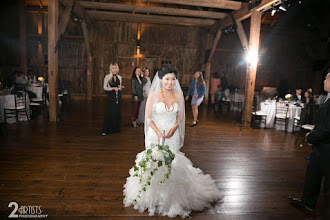 Photographe de mariage Barry Sachs. Photo du 11.05.2023