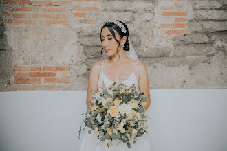 Wedding photographer Ricardo Montes. Photo of 24.08.2023