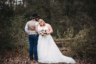 Photographe de mariage Tessa Talbot. Photo du 08.06.2023