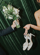 Wedding photographer Vinh Nguyen. Photo of 31.08.2025