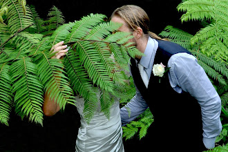 Fotógrafo de bodas Nick Olliver. Foto del 30.03.2019